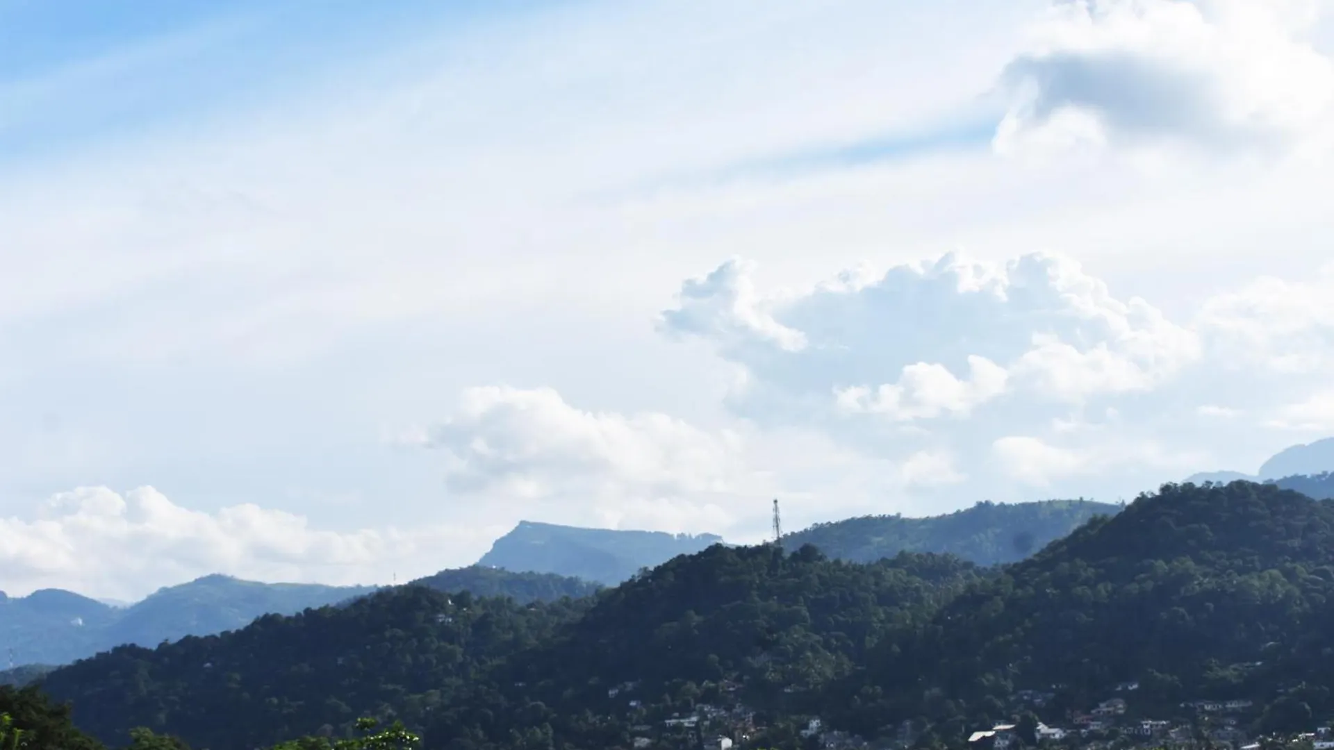 Rezort Deer Point Hotel Kandy