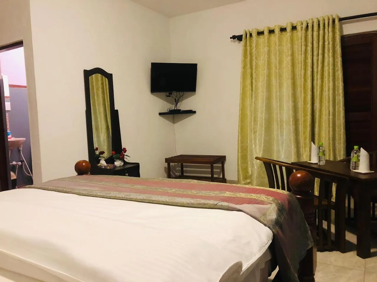 Rezort Deer Point Hotel Kandy