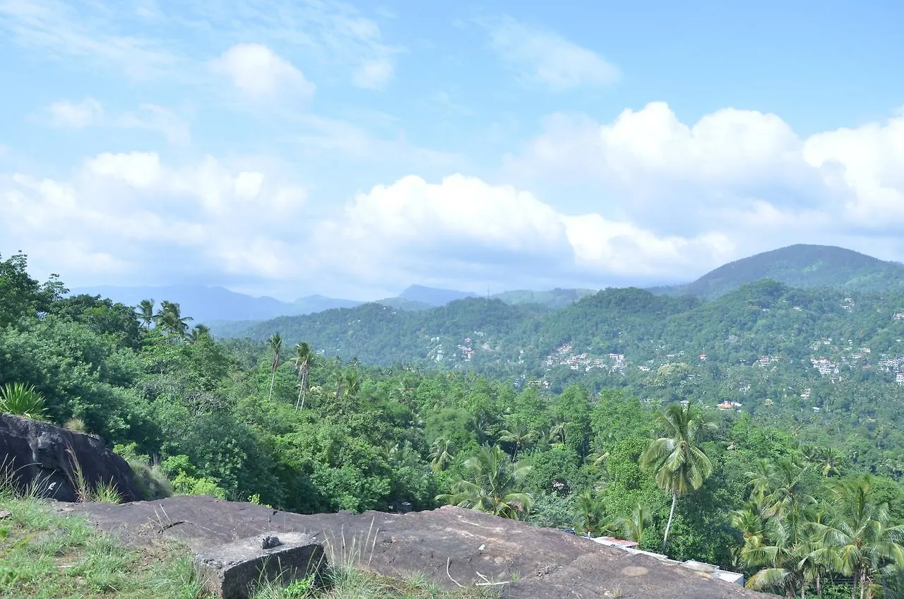 Rezort Deer Point Hotel Kandy