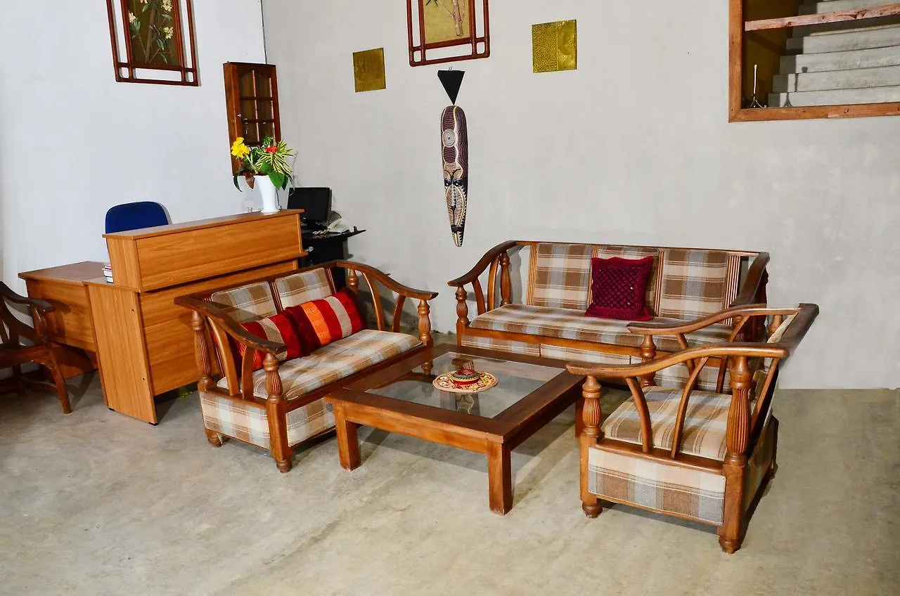 Rezort Deer Point Hotel Kandy