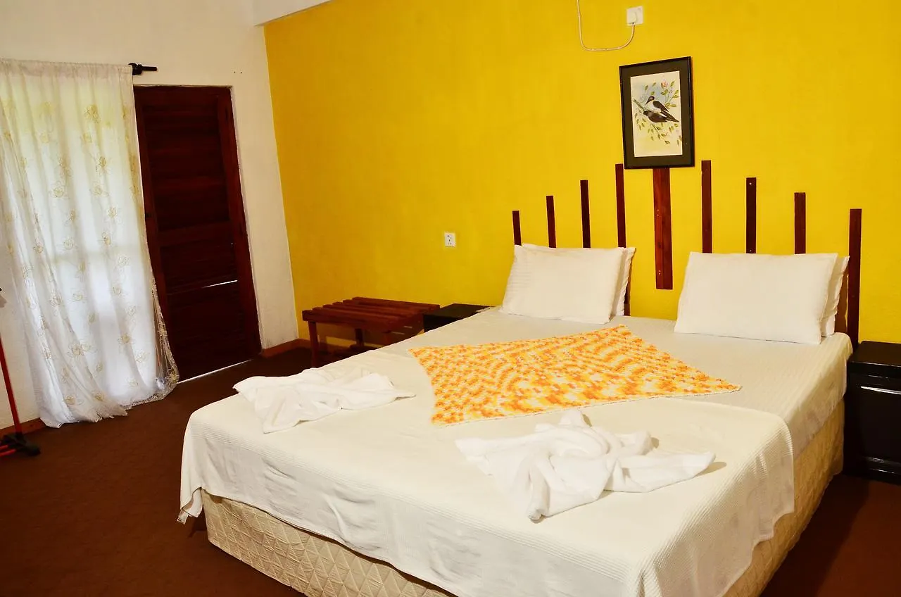 Rezort Deer Point Hotel Kandy