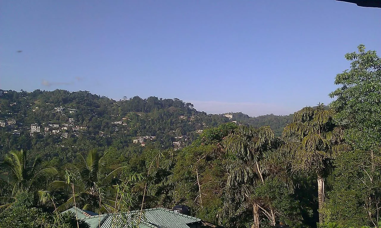 Rezort Deer Point Hotel Kandy