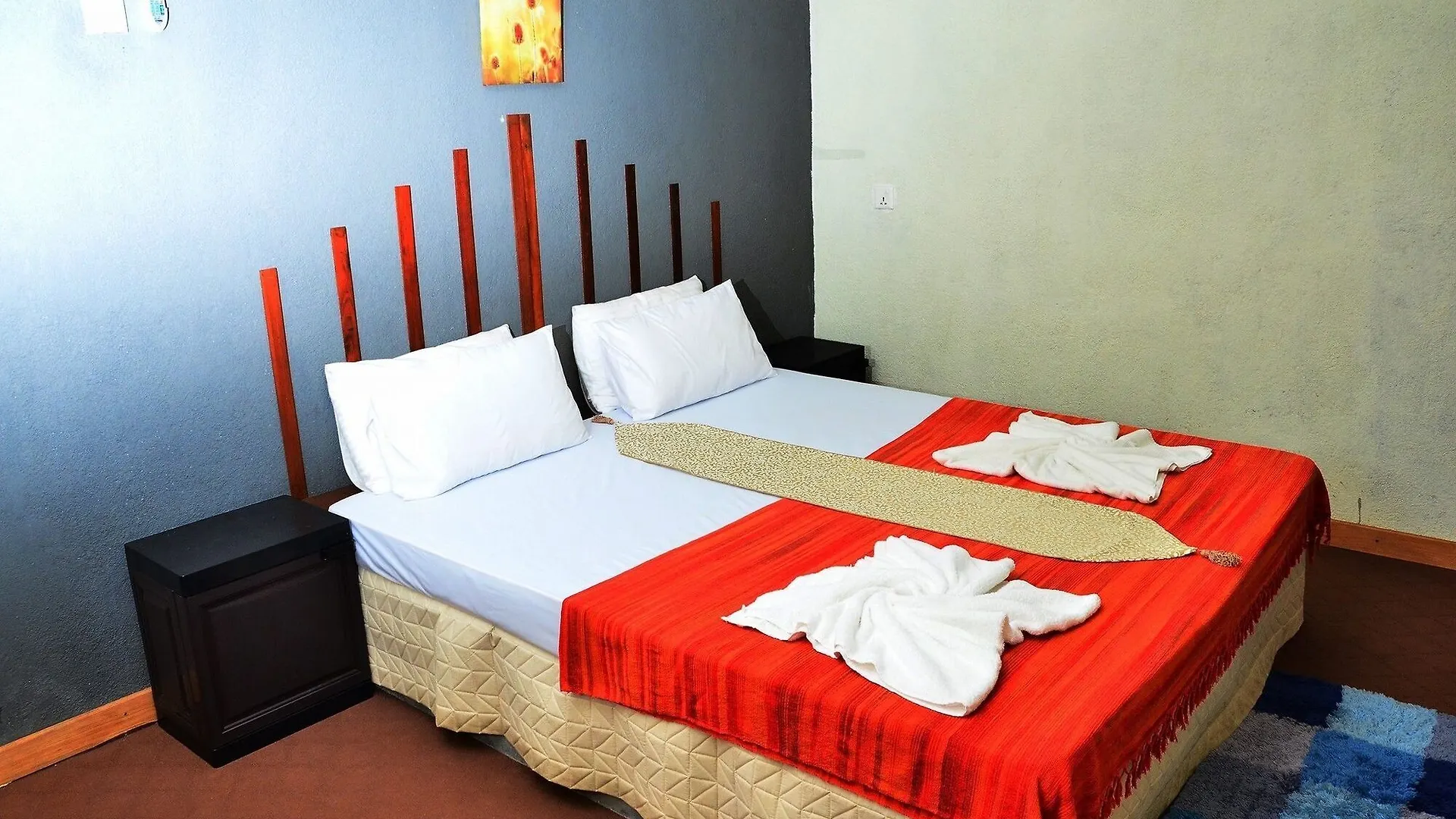 Deer Point Hotel Kandy 3*,  Šrí Lanka