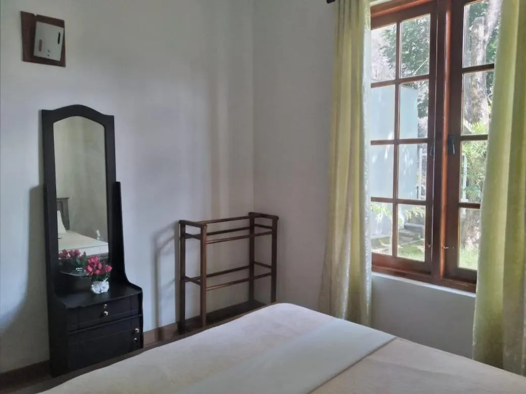 Deer Point Hotel 康提 度假村