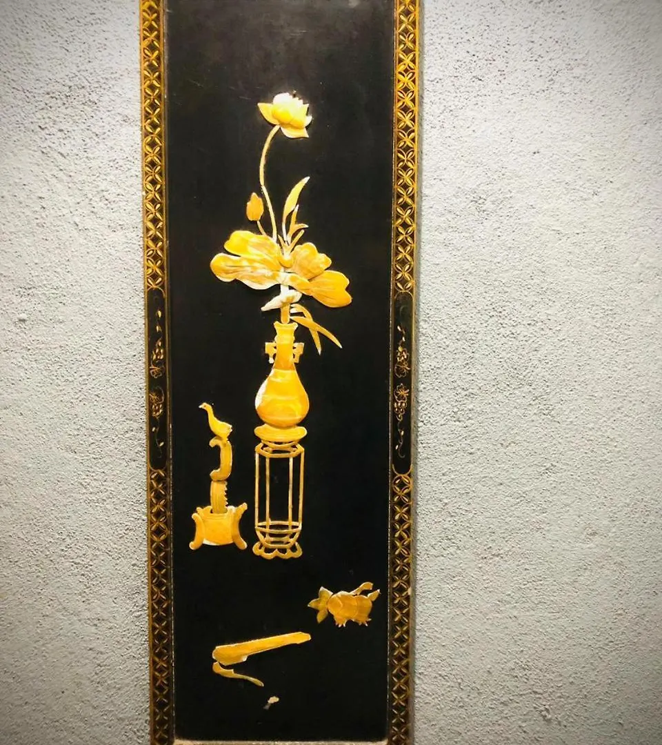 度假村 Deer Point Hotel 康提