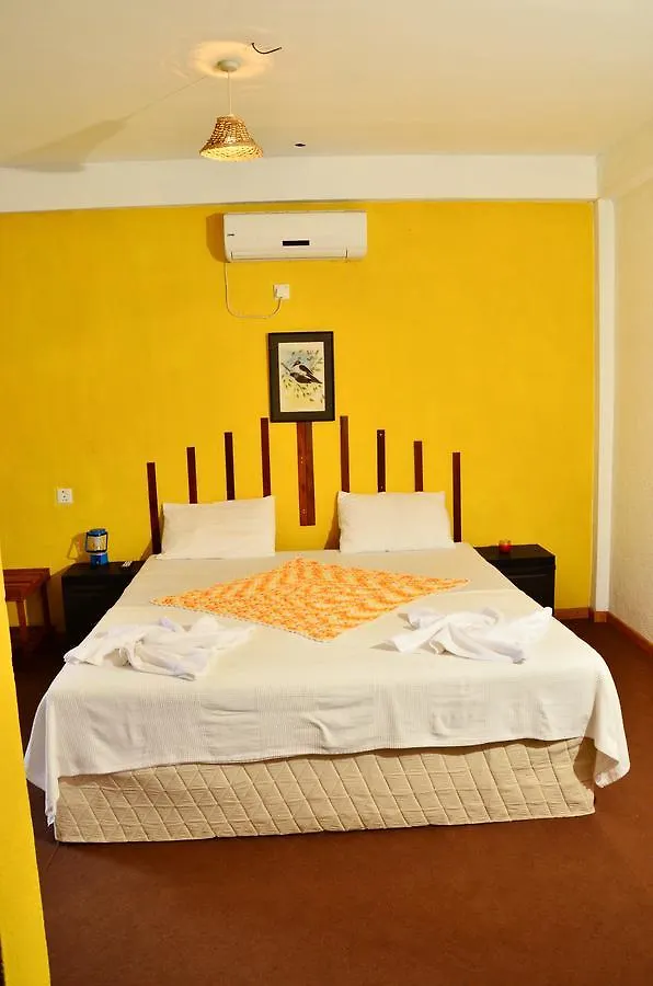 Deer Point Hotel 康提 度假村