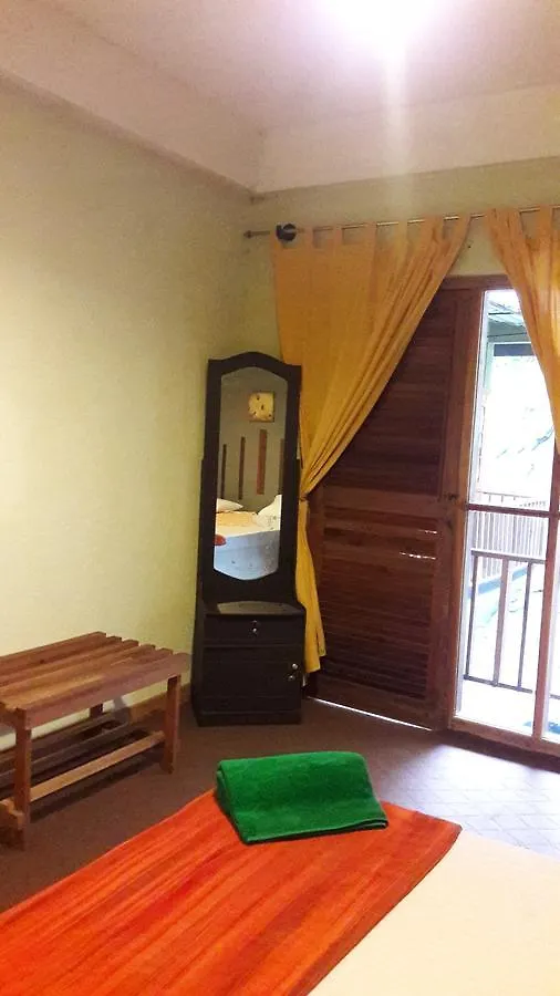 *** 度假村 Deer Point Hotel 康提 斯里兰卡